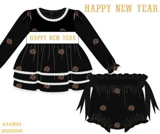 Happy New Year