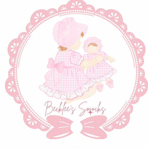 Becklee’s Smocks 